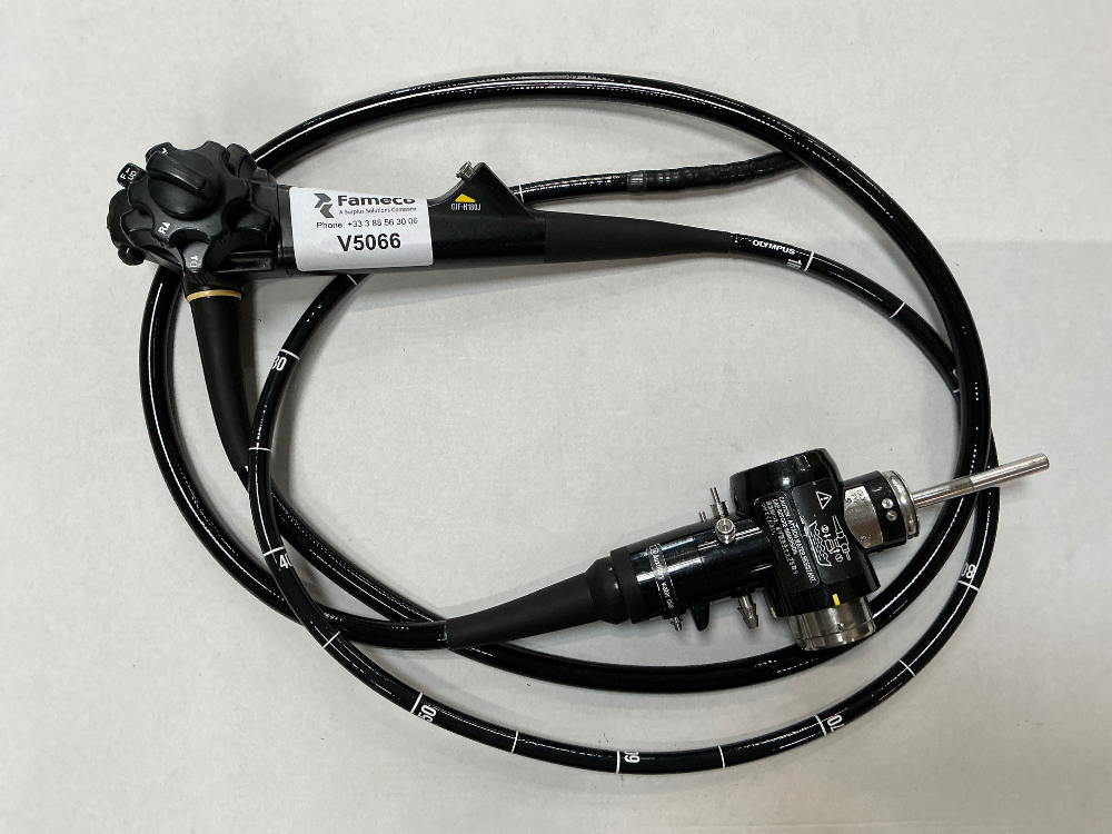 Image of Olympus GIF-H180J Gastroscope
